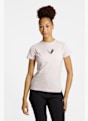 2117 OF SWEDEN Apelviken t-shirt donna Viola 49748 2