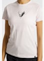 2117 OF SWEDEN Apelviken Damen T-Shirt Lila 49748 5