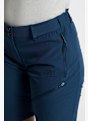 2117 OF SWEDEN Sandhem short da trekking donna Blu 49258 5