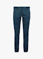 2117 OF SWEDEN Sandhem Damen Wanderhose Blau 49744 1