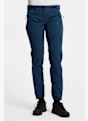 2117 OF SWEDEN Sandhem pantaloni da trekking donna Blu 49744 2