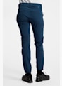 2117 OF SWEDEN Sandhem Damen Wanderhose Blau 49744 3