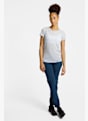2117 OF SWEDEN Sandhem Damen Wanderhose Blau 49744 4