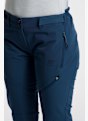 2117 OF SWEDEN Sandhem Damen Wanderhose Blau 49744 5