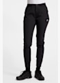 2117 OF SWEDEN Sohl pantalon de randonnée femmes Noir 49261 2