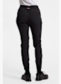 2117 OF SWEDEN Sohl pantalon de randonnée femmes Noir 49261 3
