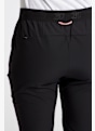 2117 OF SWEDEN Sohl pantalon de randonnée femmes Noir 49261 6