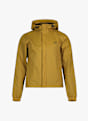 2117 OF SWEDEN Viskafors veste imperméable enfants Beige 49745 1