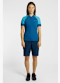VAUDE Loamer Damen Bikeshort Blau 49747 3