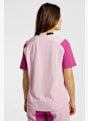 VAUDE Loamer MTB maillot de bike femmes Pink 49260 2