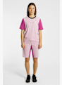 VAUDE Loamer MTB maillot de bike femmes Pink 49260 3