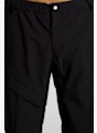 VAUDE Tamaro III short da bike uomo Nero 49256 5