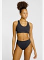 speedo Sculpture Boom Back Damen Bikini Schwarz 49267 1