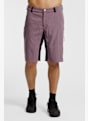 VAUDE Loamer Cord MTB short de bike hommes Violet 49259 1