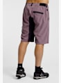 VAUDE Loamer Cord MTB Herren Bikeshort Lila 49259 2