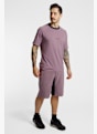 VAUDE Loamer Cord MTB short de bike hommes Violet 49259 3