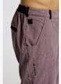 VAUDE Loamer Cord MTB Herren Bikeshort Lila 49259 4