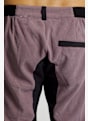 VAUDE Loamer Cord MTB short da bike uomo Viola 49259 5