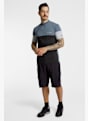 VAUDE Altissimo II maillot de bike hommes Gris 49262 3