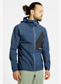 Ortovox Trace 2.5L giacca outdoor uomo Blu 49280 2