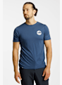 Ortovox 120 Cool Tec Choose MTN Herren T-Shirt Blau 49270 2