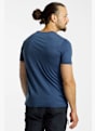 Ortovox 120 Cool Tec Choose MTN t-shirt uomo Blu 49270 3