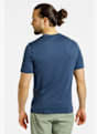 Ortovox 120 Cool Tec MTN Sun t-shirt uomo Blu 51139 3