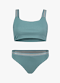 speedo V Class Performance bikini femmes Vert 49276 1