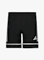 adidas Squadra 25 Kinder Short Schwarz 49279 1