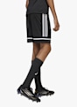 adidas Squadra 25 short bambini Nero 49279 4