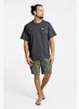 Columbia CSC™ Heavyweight Iconic t-shirt hommes Gris 49284 3
