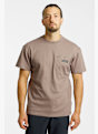 Columbia Echo Passage™ t-shirt uomo Marrone 49268 1