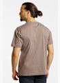 Columbia Echo Passage™ Herren T-Shirt Braun 49268 2