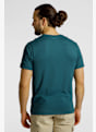 Columbia Parsons Point™ Graphic Herren T-Shirt Türkis 49273 2