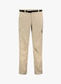 Columbia Skien Valley™ Cargo Herren Wanderhose Beige 49281 1