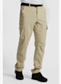 Columbia Skien Valley™ Cargo Herren Wanderhose Beige 49281 2
