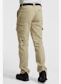Columbia Skien Valley™ Cargo Herren Wanderhose Beige 49281 3