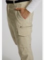 Columbia Skien Valley™ Cargo Herren Wanderhose Beige 49281 5
