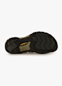 Keen Newport H2 sandali da trekking uomo Blu 49287 3