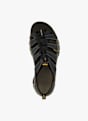 Keen Newport H2 sandali da trekking uomo Blu 49287 4