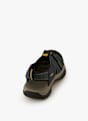 Keen Newport H2 sandali da trekking uomo Blu 49287 5