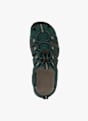 Keen Clearwater CNX sandale de trekking femmes Bleu 49293 4
