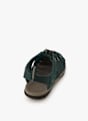 Keen Clearwater CNX sandale de trekking femmes Bleu 49293 5
