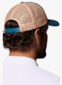 Columbia Mesh Snapback cap Turchese 49296 3