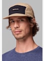 Columbia Creek Side™ 5 Panel Cap Beige 49290 1