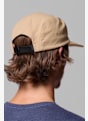 Columbia Creek Side™ 5 Panel Cap Beige 49290 3