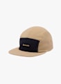 Columbia Creek Side™ 5 Panel Cap Beige 49290 5