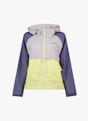 Columbia Spire Valley™ Windbreaker veste outdoor femmes Violet 49298 1