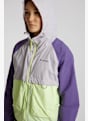 Columbia Spire Valley™ Windbreaker veste outdoor femmes Violet 49298 5