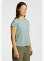 Columbia Daniela Falls™ Damen T-Shirt Blau 49315 1